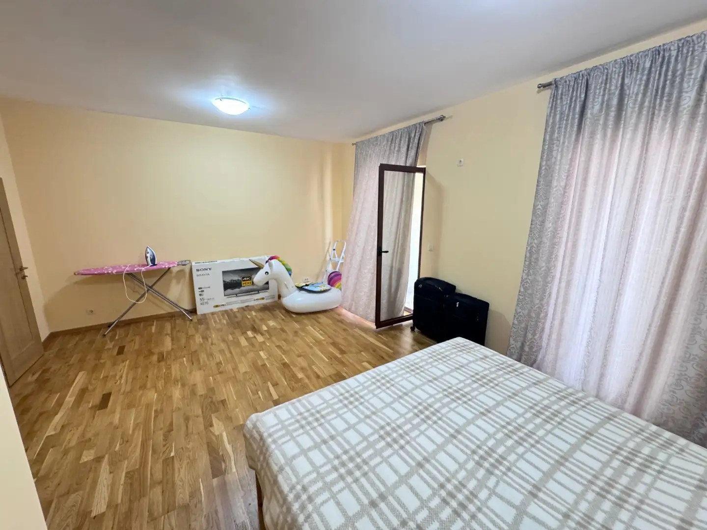 Квартира 93м² в Черногории, Бечичи. Стоимостью 349900€ аренда фото-8