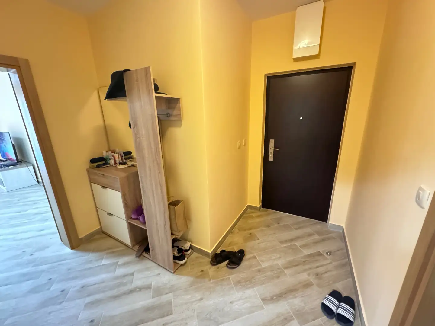 Квартира 93м² в Черногории, Бечичи. Стоимостью 349900€ аренда фото-9