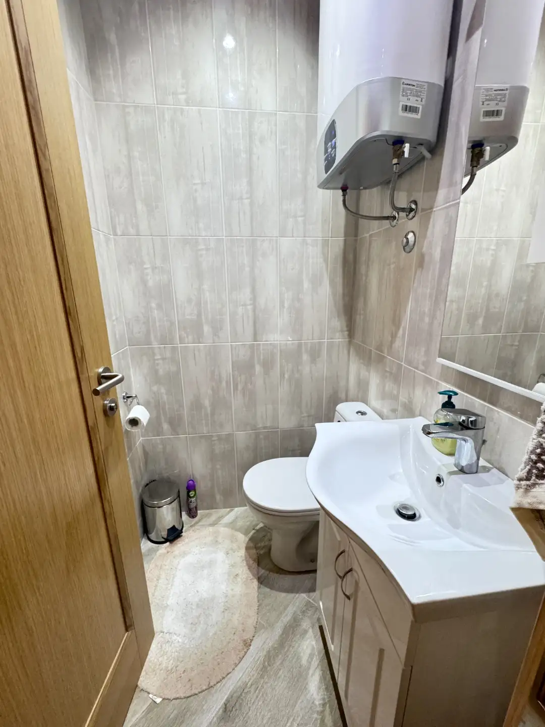 Квартира 93м² в Черногории, Бечичи. Стоимостью 349900€ аренда фото-10