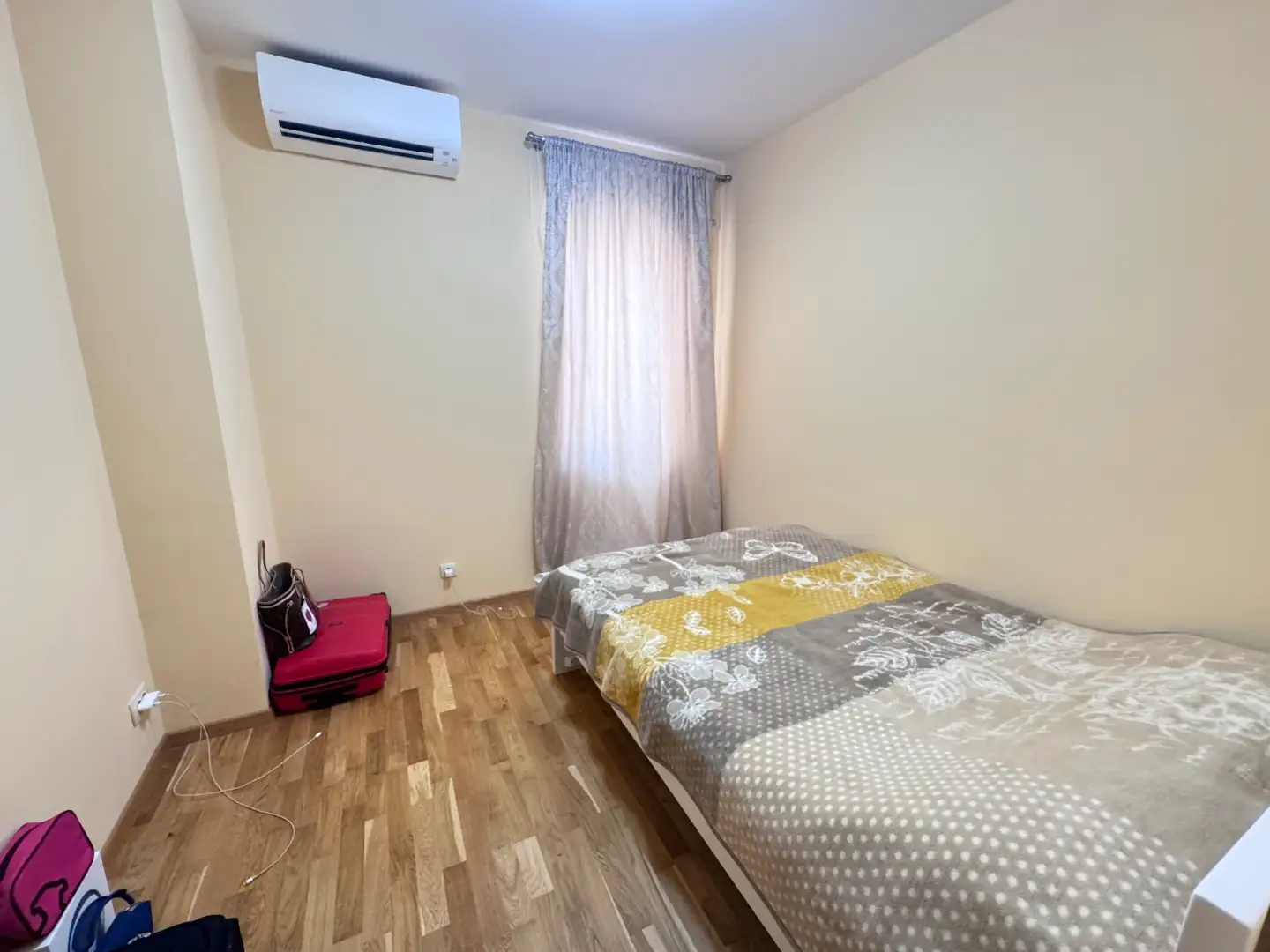 Квартира 93м² в Черногории, Бечичи. Стоимостью 349900€ аренда фото-11