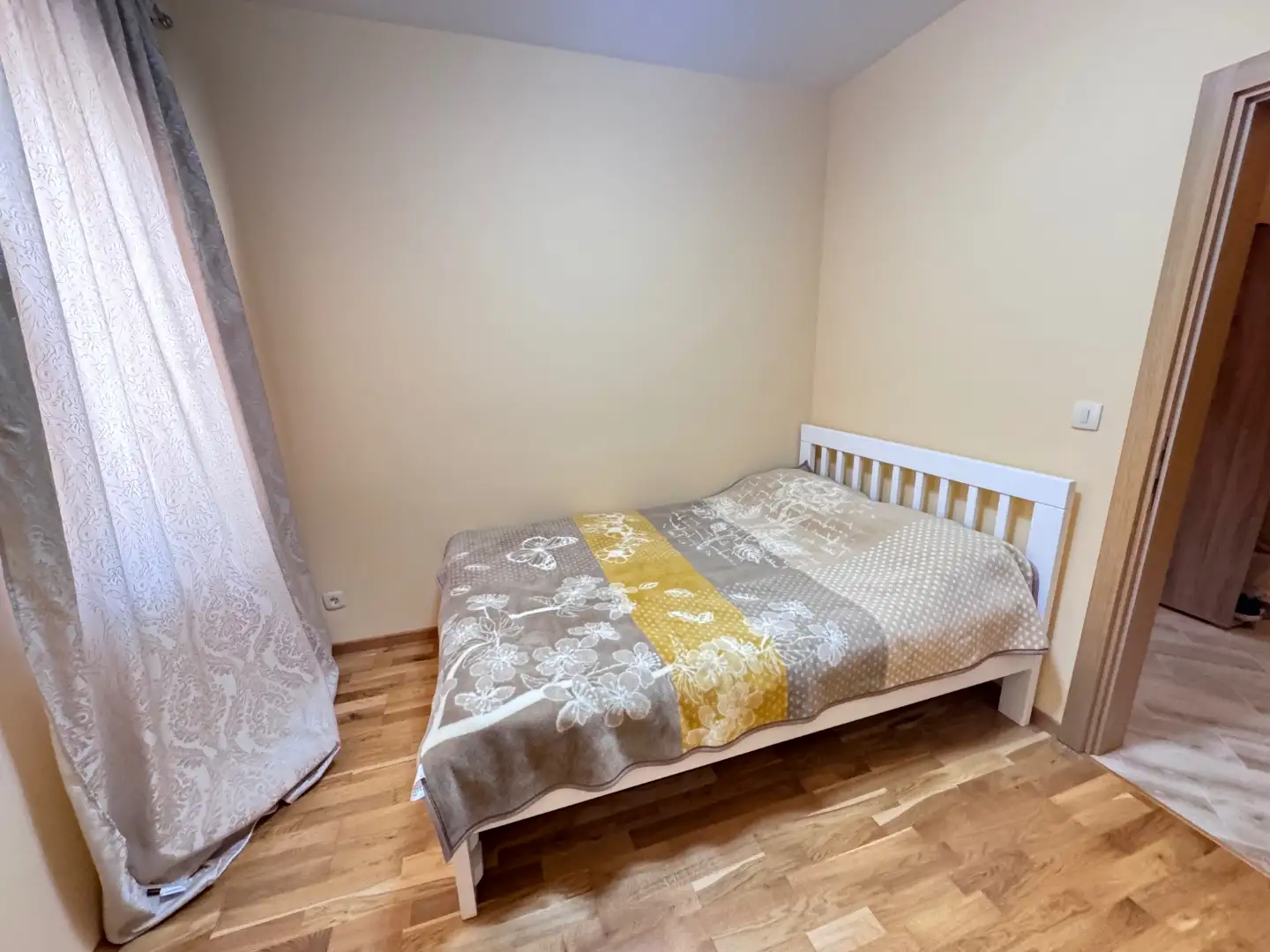 Квартира 93м² в Черногории, Бечичи. Стоимостью 349900€ аренда фото-12