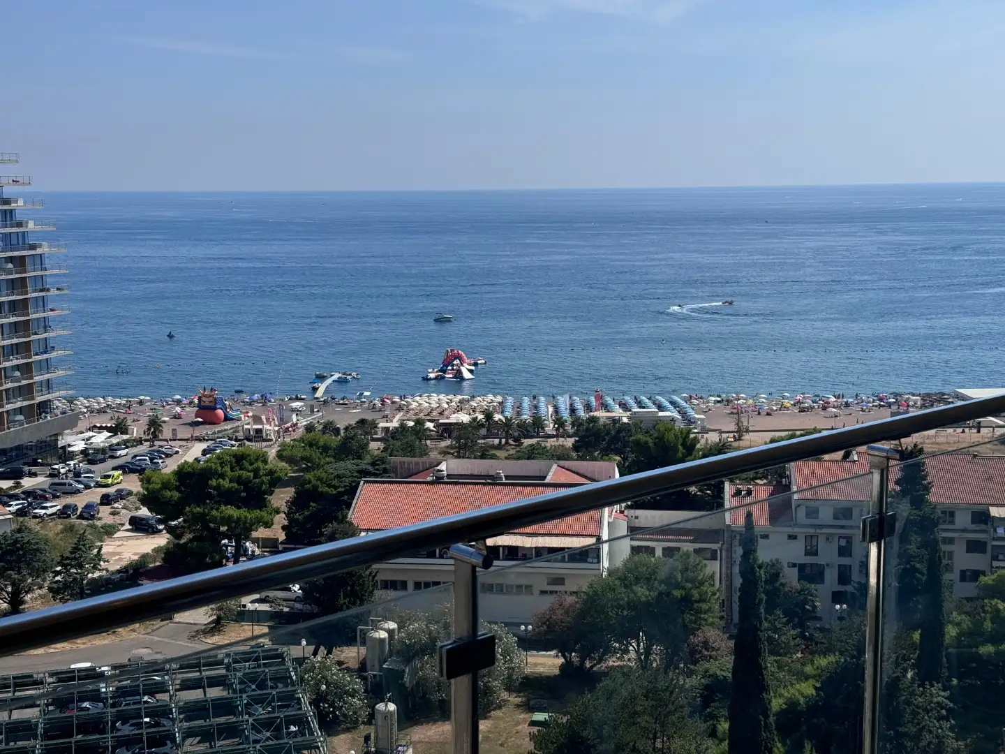 Квартира 93м² в Черногории, Бечичи. Стоимостью 349900€ аренда фото-17