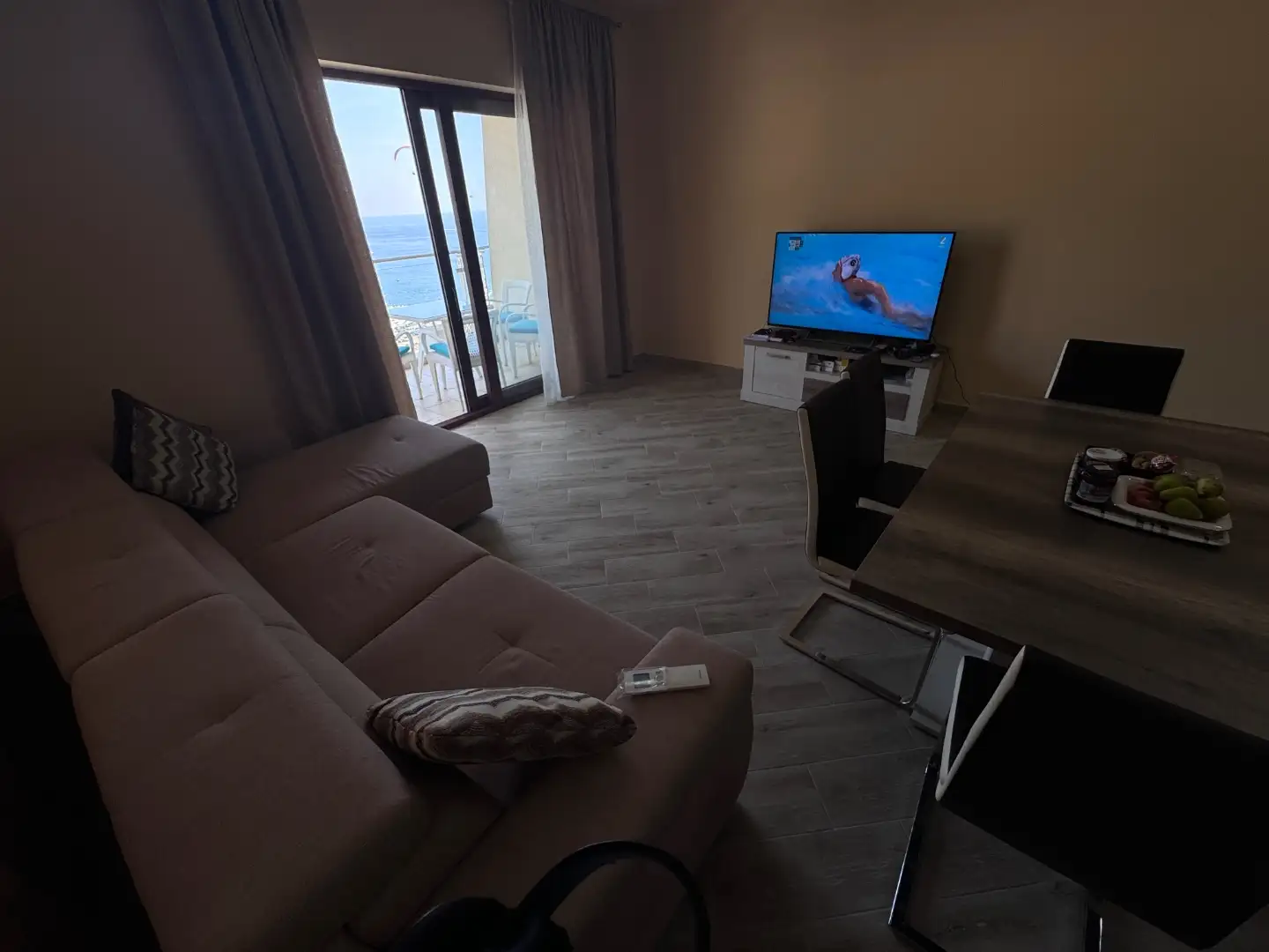 Квартира 93м² в Черногории, Бечичи. Стоимостью 349900€ аренда фото-24