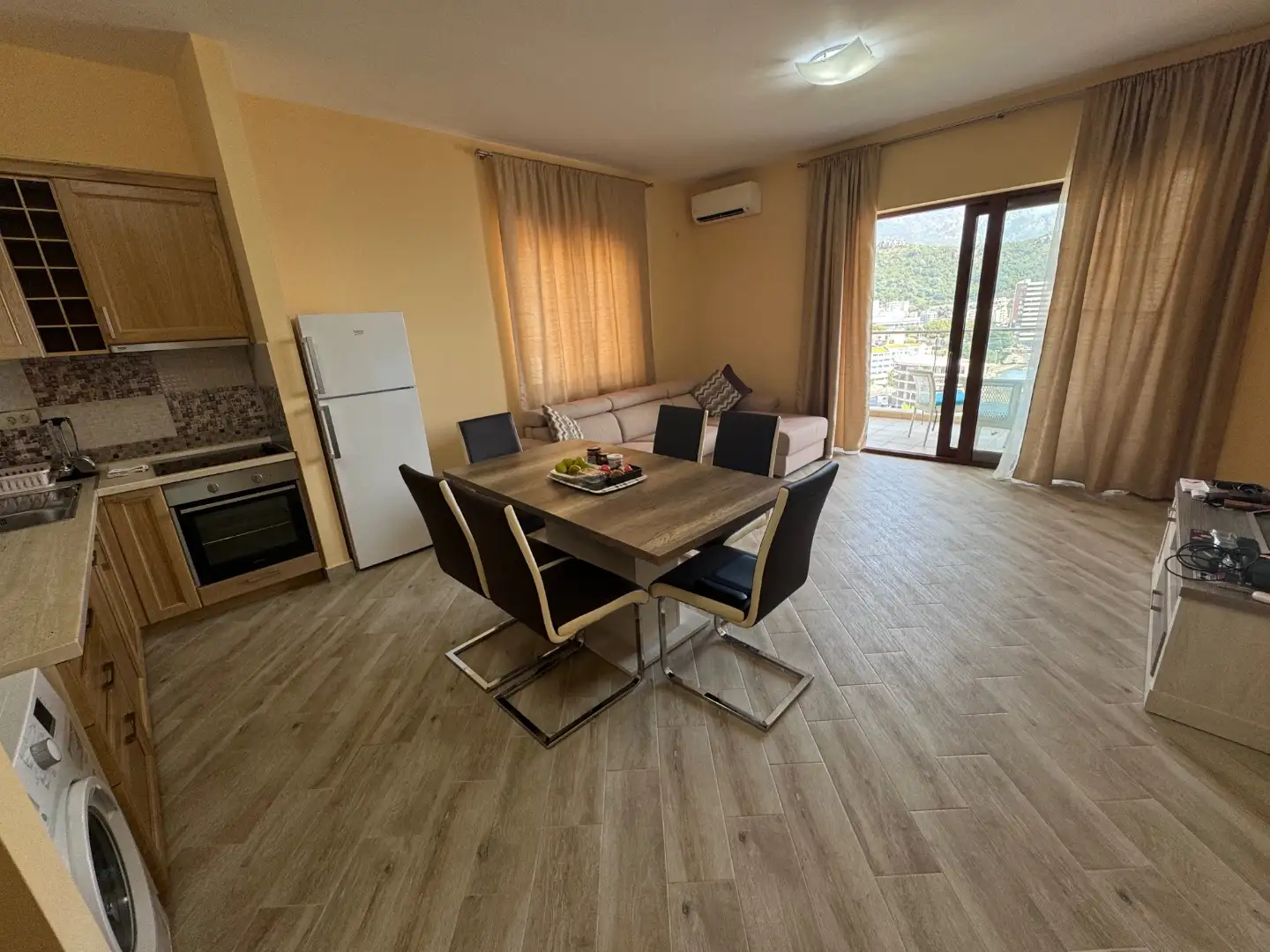 Квартира 93м² в Черногории, Бечичи. Стоимостью 349900€ аренда фото-27