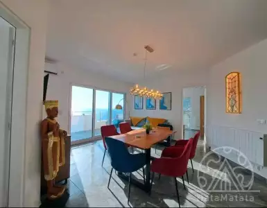 Купить квартиру в Черногории 197000€