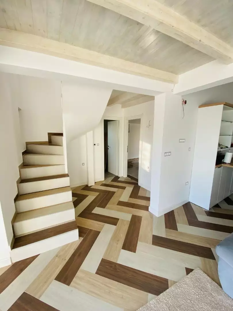 Дом 199м² в Черногории, Петровац. Стоимостью 320000€ аренда фото-12