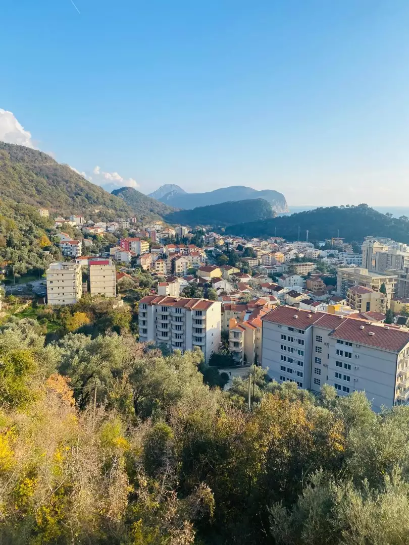 Дом 199м² в Черногории, Петровац. Стоимостью 320000€ аренда фото-22