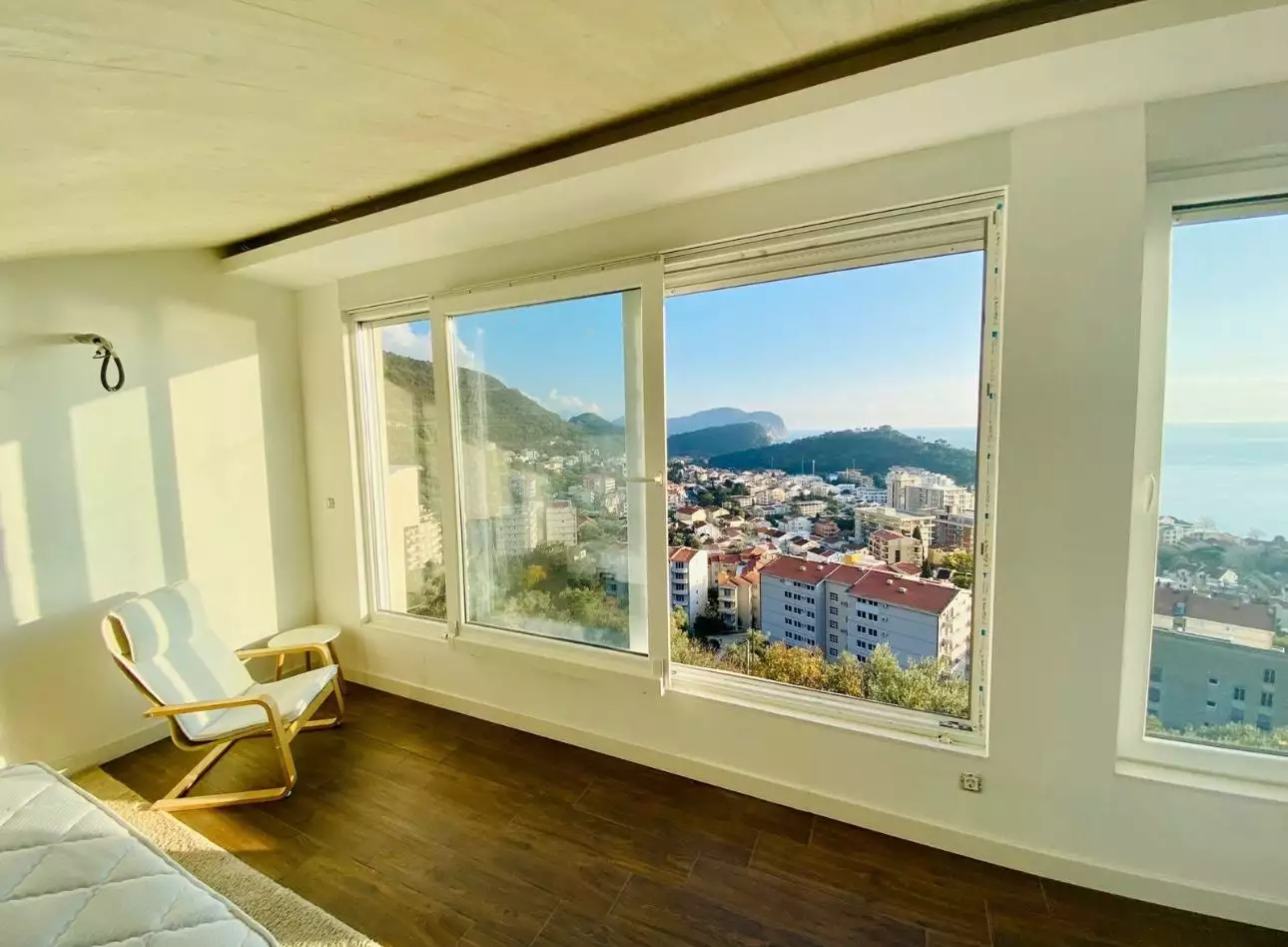 Дом 199м² в Черногории, Петровац. Стоимостью 320000€ аренда фото-30