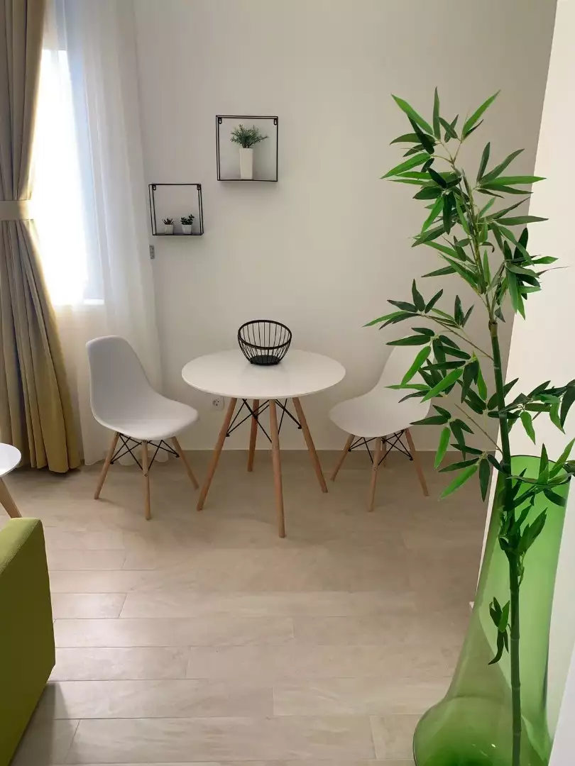 Квартира 25м² в Черногории, Сутоморе. Стоимостью 80000€ аренда фото-1