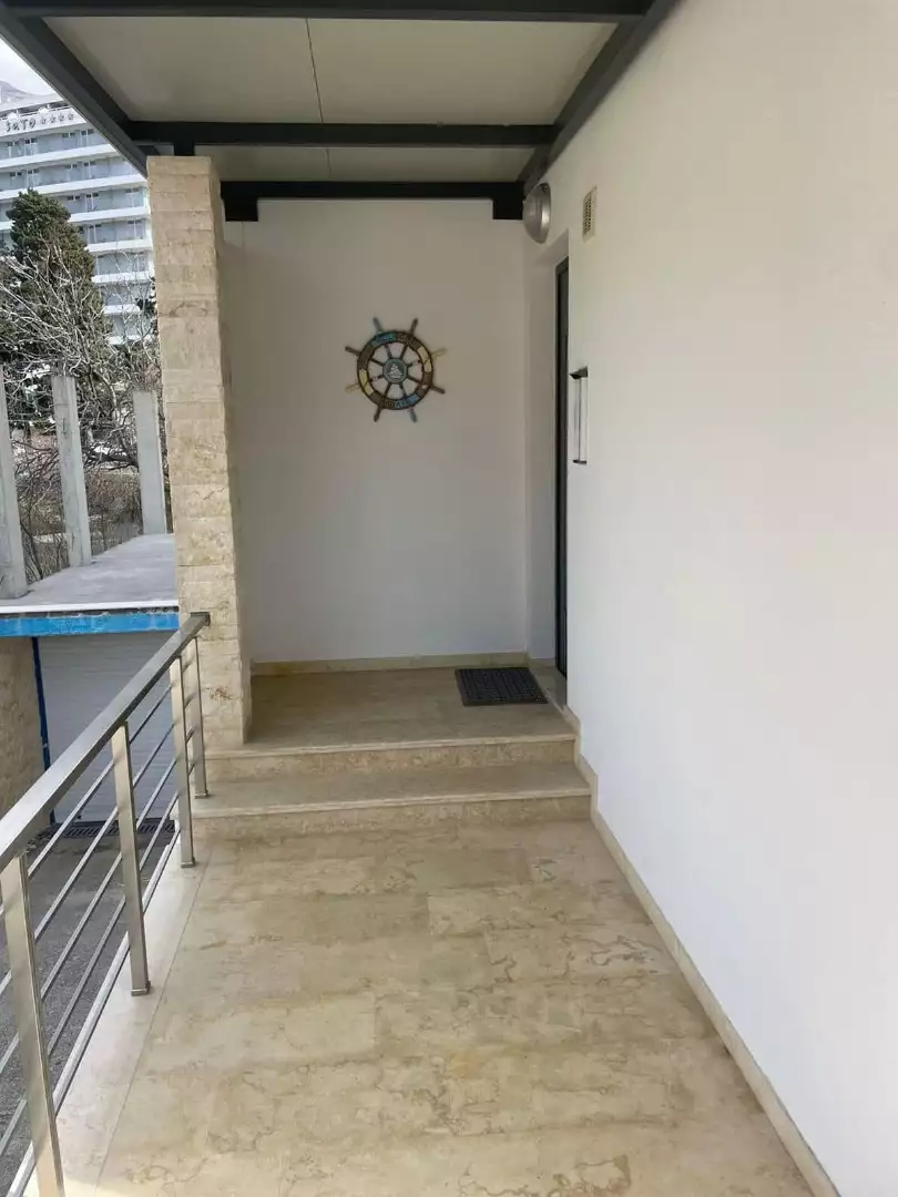 Квартира 25м² в Черногории, Сутоморе. Стоимостью 80000€ аренда фото-3