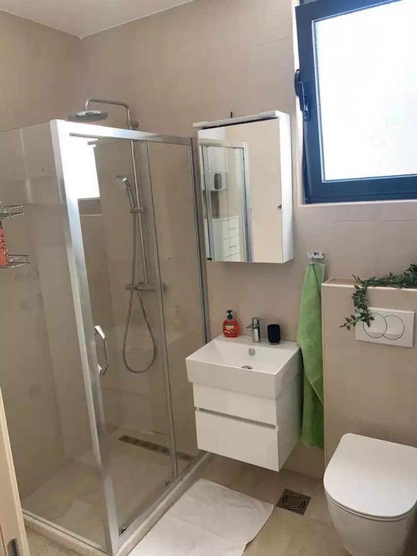 Квартира 25м² в Черногории, Сутоморе. Стоимостью 80000€ аренда фото-5
