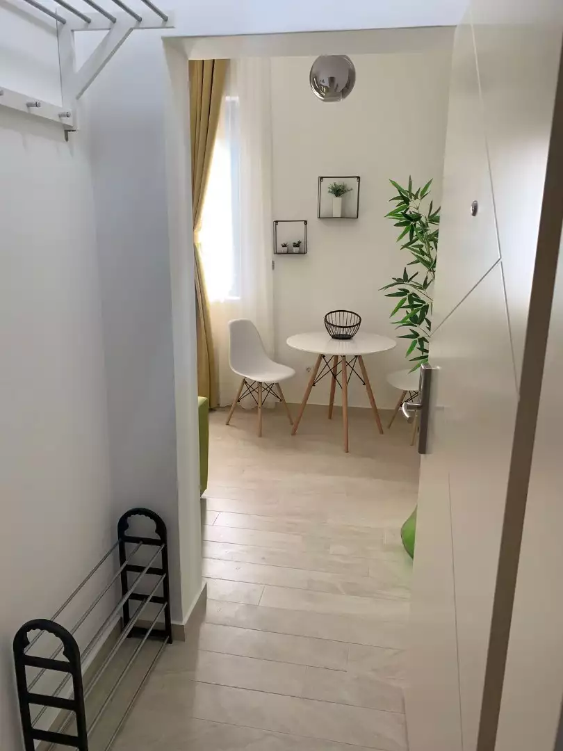 Квартира 25м² в Черногории, Сутоморе. Стоимостью 80000€ аренда фото-6