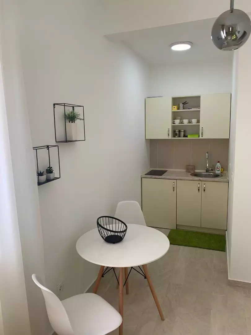 Квартира 25м² в Черногории, Сутоморе. Стоимостью 80000€ аренда фото-8