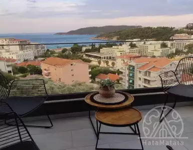 Купить квартиру в Черногории 339900€