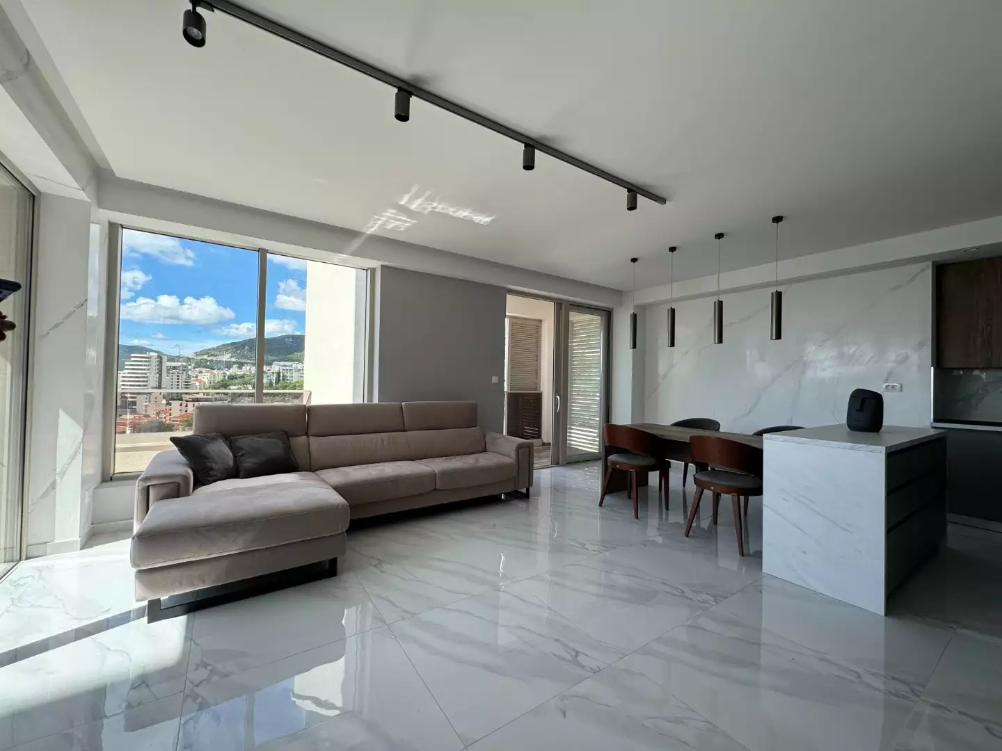 Квартира 90м² в Черногории, Рафаиловичи. Стоимостью 380000€ аренда фото-5
