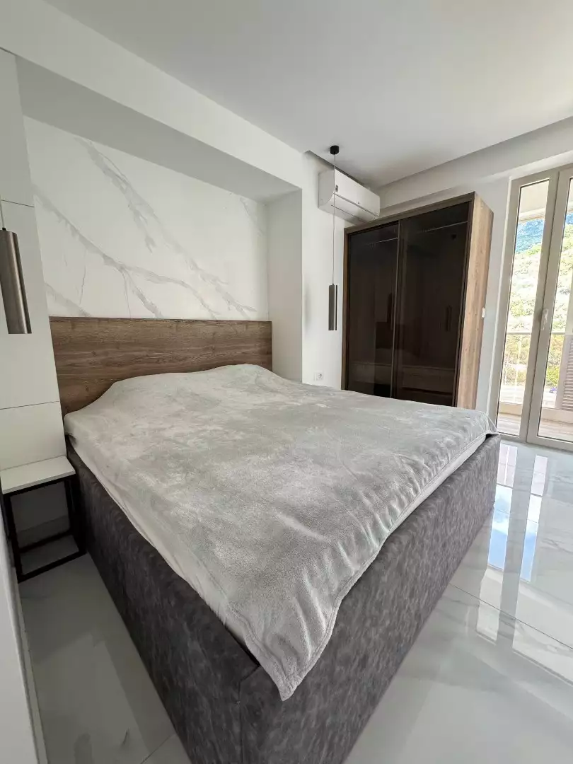 Квартира 90м² в Черногории, Рафаиловичи. Стоимостью 380000€ аренда фото-9