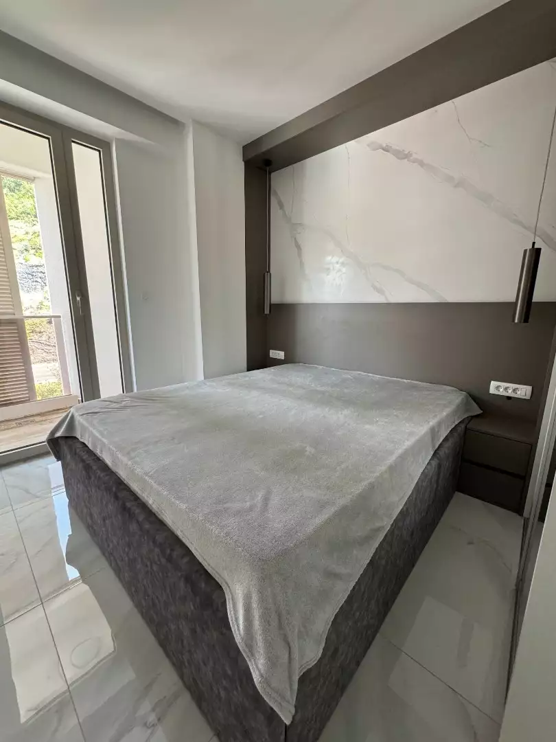 Квартира 90м² в Черногории, Рафаиловичи. Стоимостью 380000€ аренда фото-12