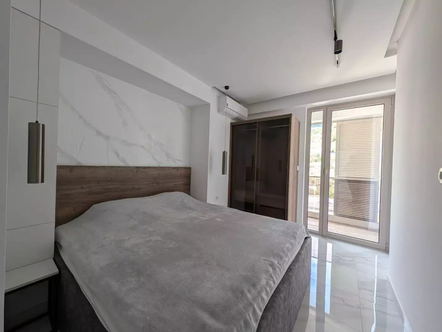 Квартира 90м² в Черногории, Рафаиловичи. Стоимостью 380000€ аренда фото-13
