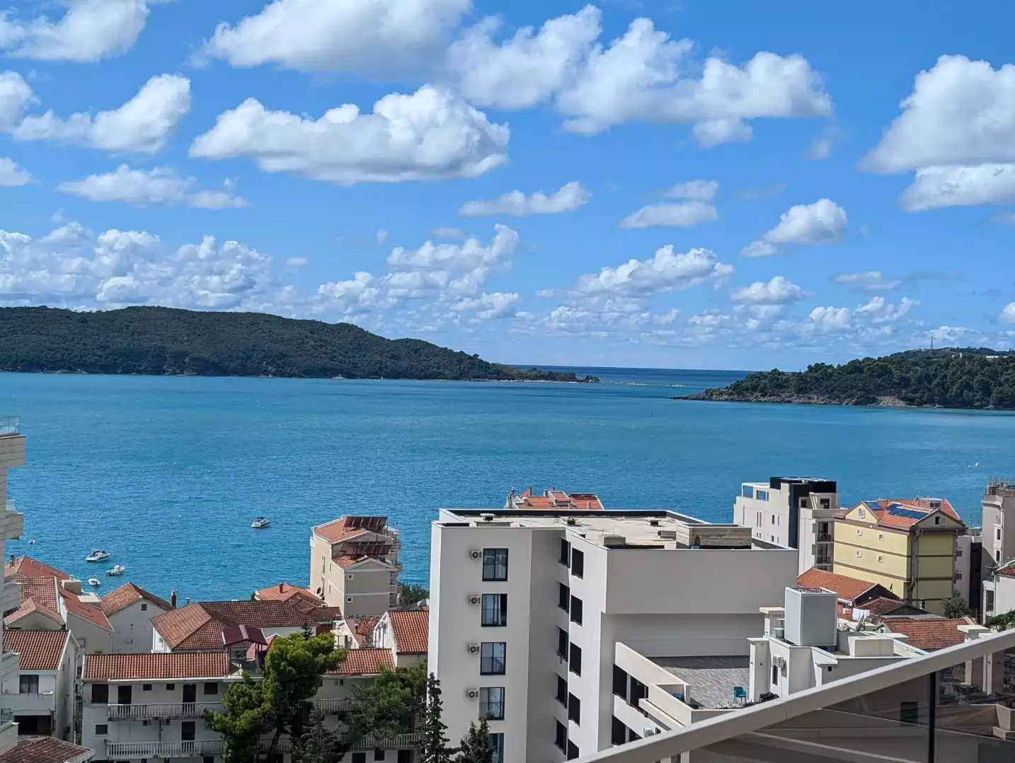 Квартира 90м² в Черногории, Рафаиловичи. Стоимостью 380000€ аренда фото-15