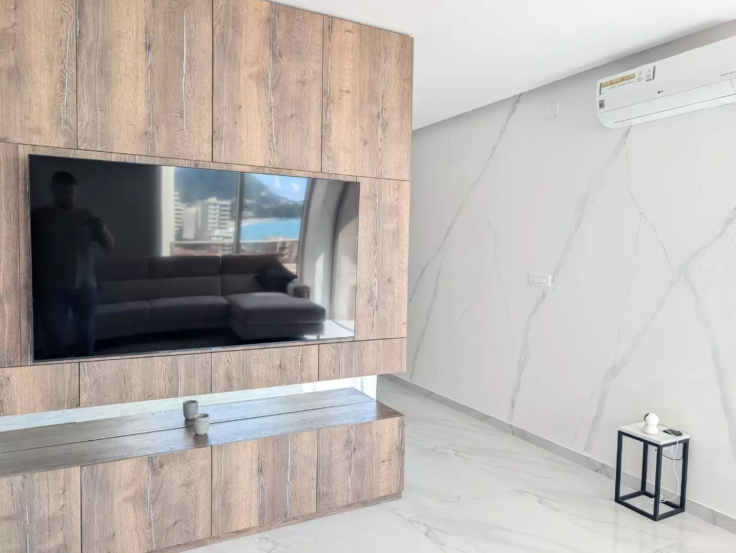 Квартира 90м² в Черногории, Рафаиловичи. Стоимостью 380000€ аренда фото-18