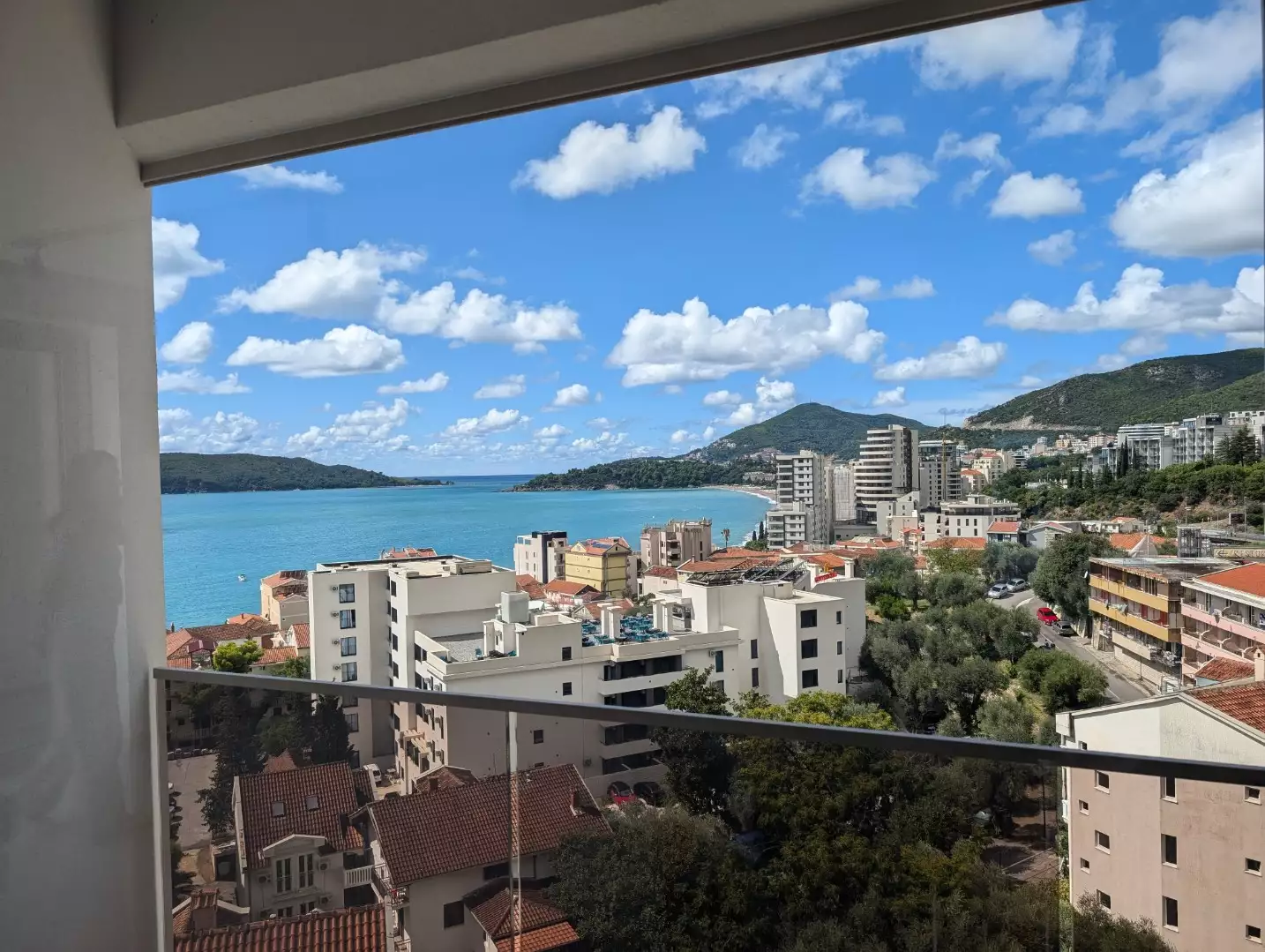 Квартира 90м² в Черногории, Рафаиловичи. Стоимостью 380000€ аренда фото-19