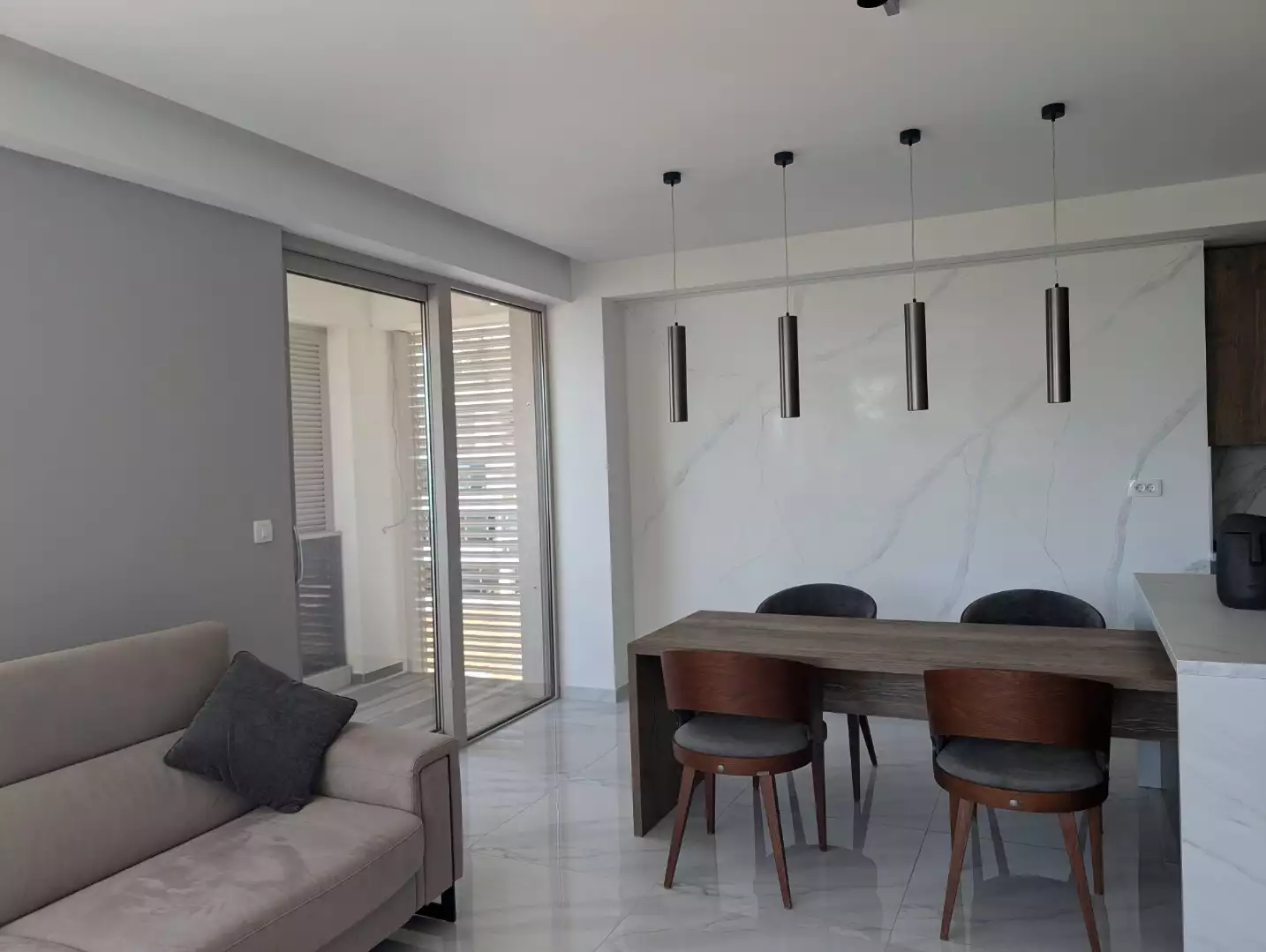 Квартира 90м² в Черногории, Рафаиловичи. Стоимостью 380000€ аренда фото-20