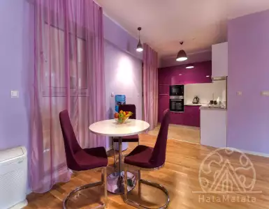 Купить квартиру в Черногории 730100€