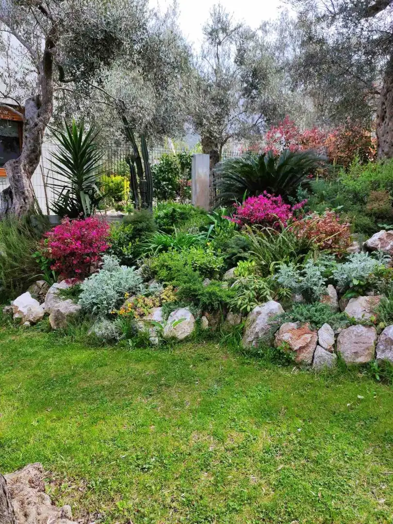 Дом 350м² в Черногории, Бар. Стоимостью 550000€ аренда фото-1