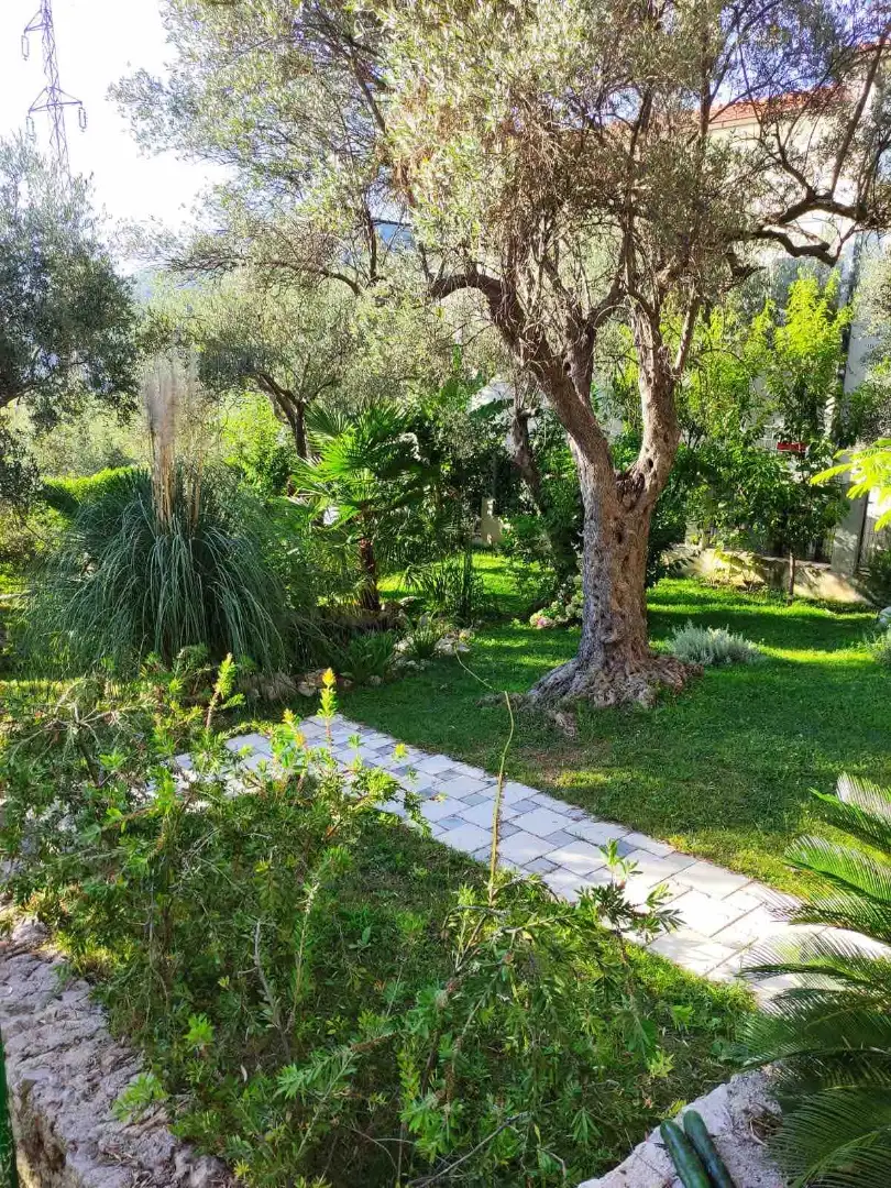 Дом 350м² в Черногории, Бар. Стоимостью 550000€ аренда фото-3