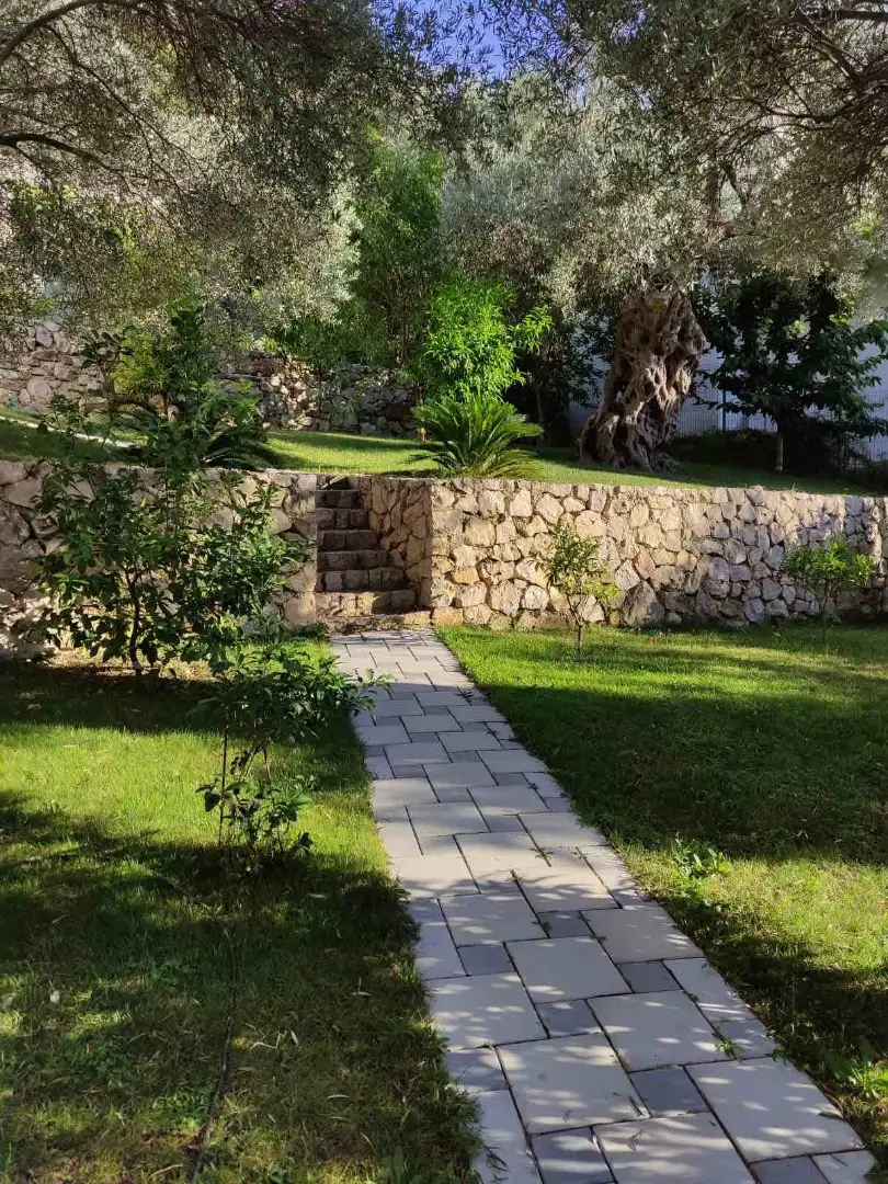 Дом 350м² в Черногории, Бар. Стоимостью 550000€ аренда фото-4