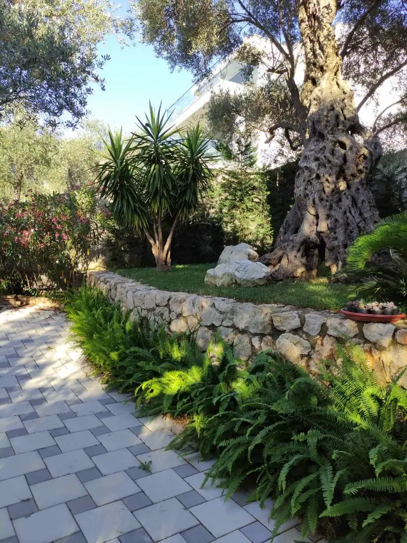 Дом 350м² в Черногории, Бар. Стоимостью 550000€ аренда фото-6