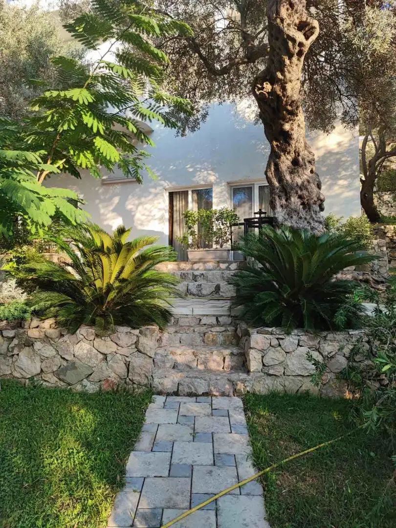 Дом 350м² в Черногории, Бар. Стоимостью 550000€ аренда фото-12