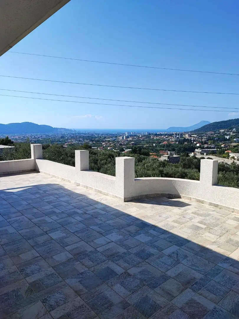 Дом 350м² в Черногории, Бар. Стоимостью 550000€ аренда фото-15