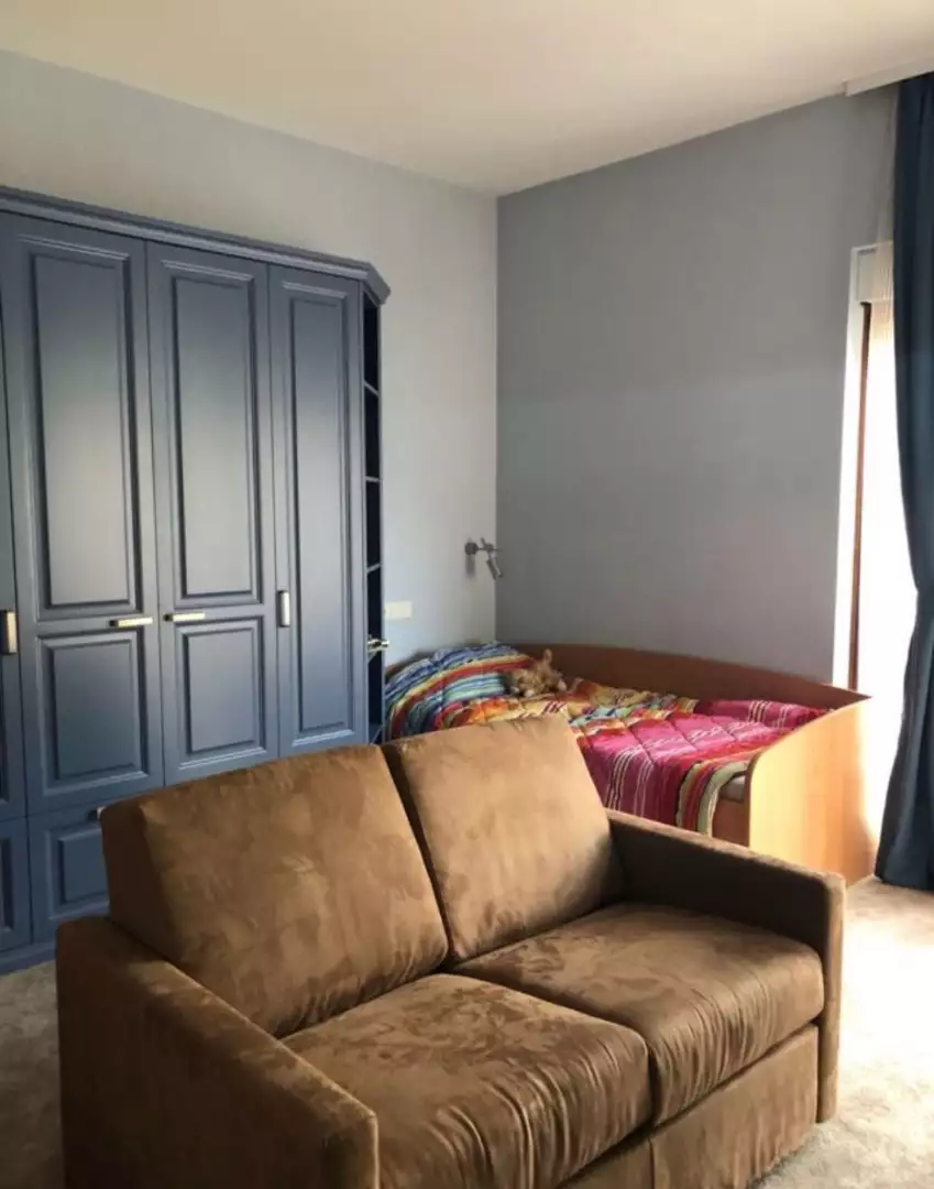 Квартира 140м² в Черногории, Баошичи. Стоимостью 595400€ аренда фото-4