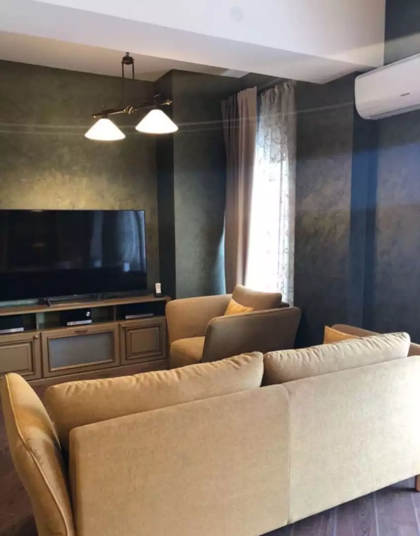 Квартира 140м² в Черногории, Баошичи. Стоимостью 595400€ аренда фото-5