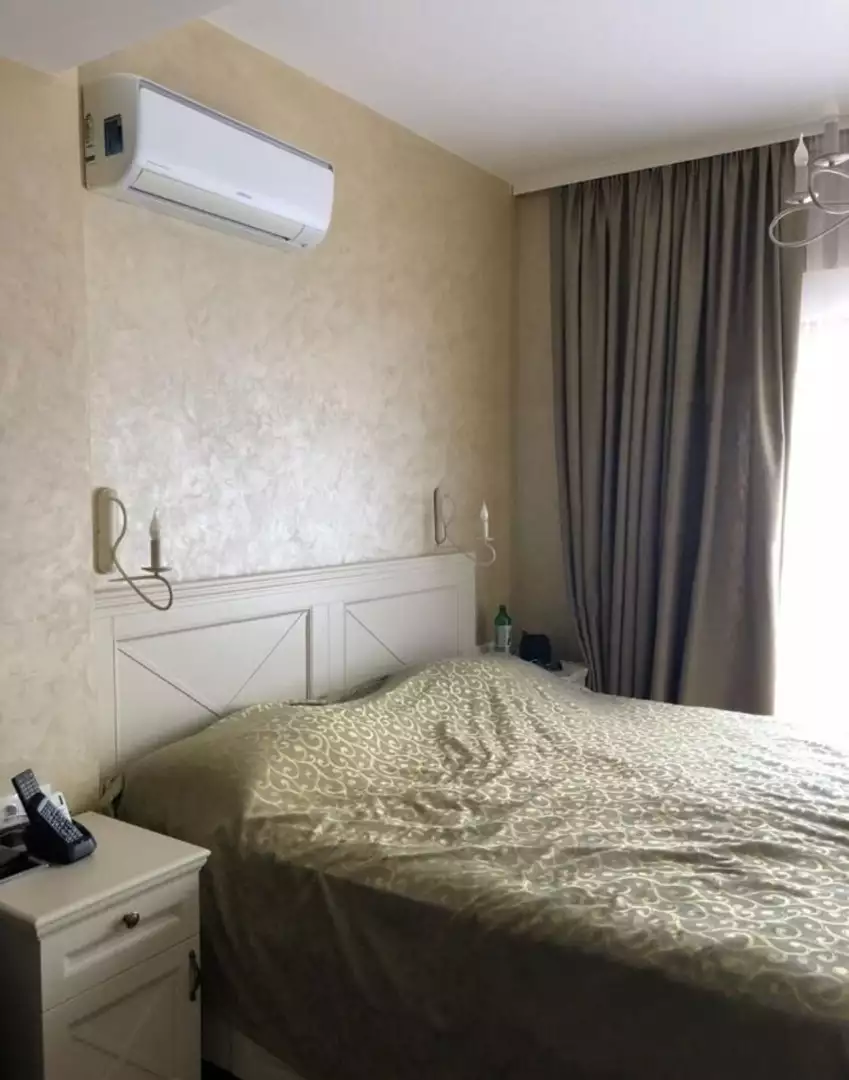 Квартира 140м² в Черногории, Баошичи. Стоимостью 595400€ аренда фото-6