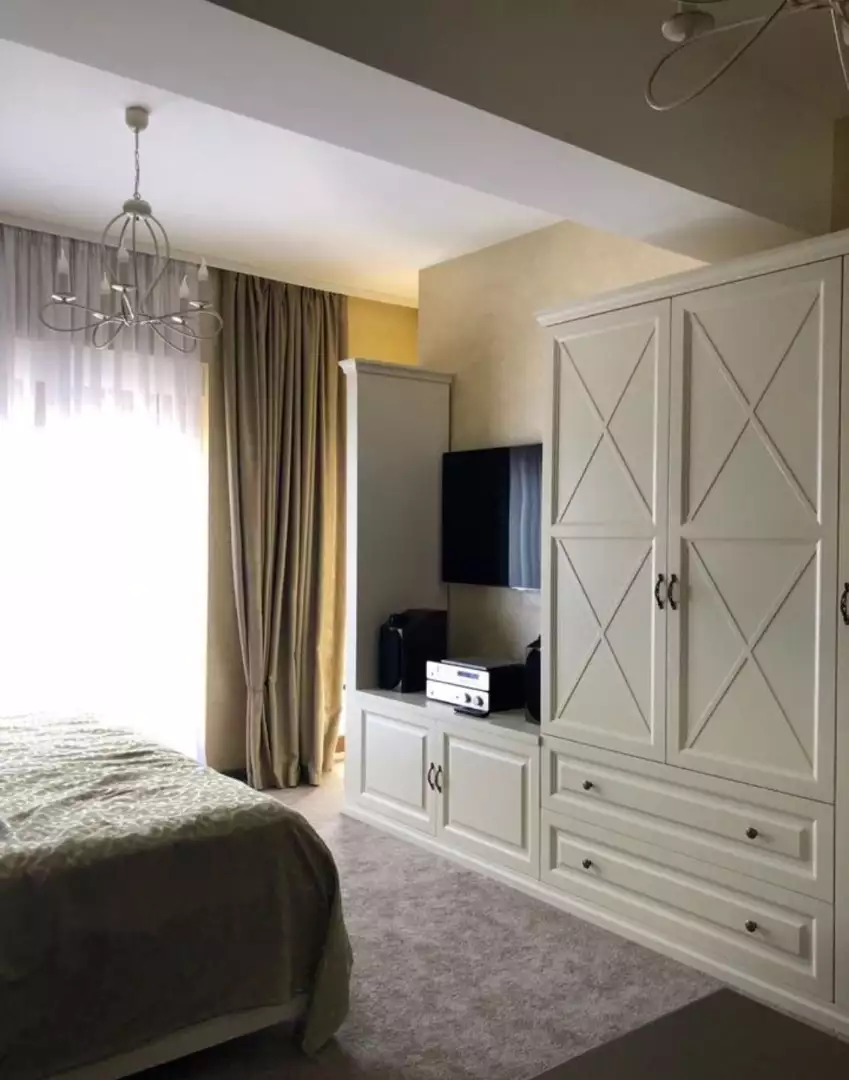 Квартира 140м² в Черногории, Баошичи. Стоимостью 595400€ аренда фото-7