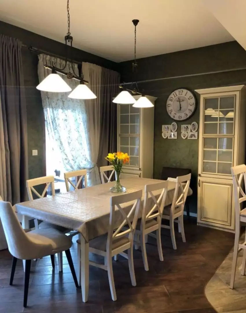 Квартира 140м² в Черногории, Баошичи. Стоимостью 595400€ аренда фото-9