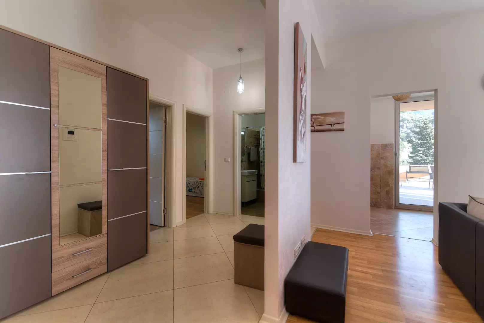 Квартира 149м² в Черногории, Будва. Стоимостью 685400€ аренда фото-2