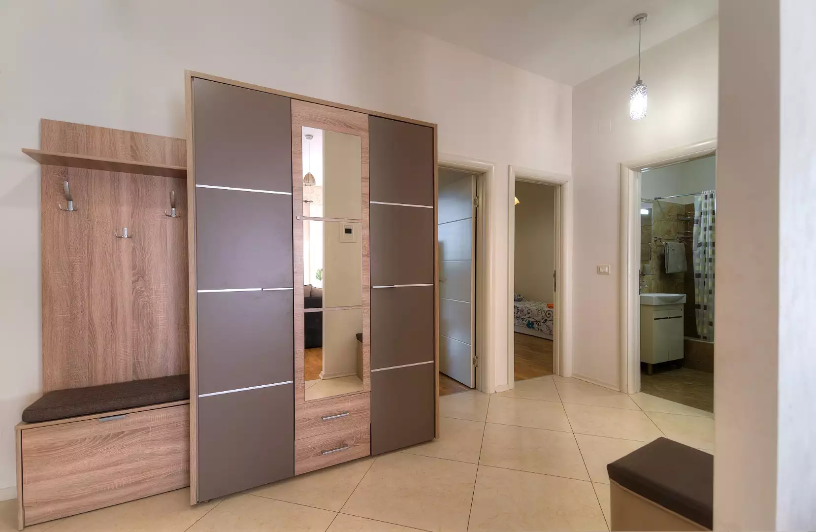 Квартира 149м² в Черногории, Будва. Стоимостью 685400€ аренда фото-3