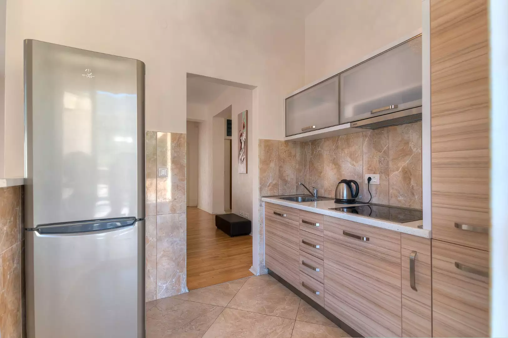 Квартира 149м² в Черногории, Будва. Стоимостью 685400€ аренда фото-4