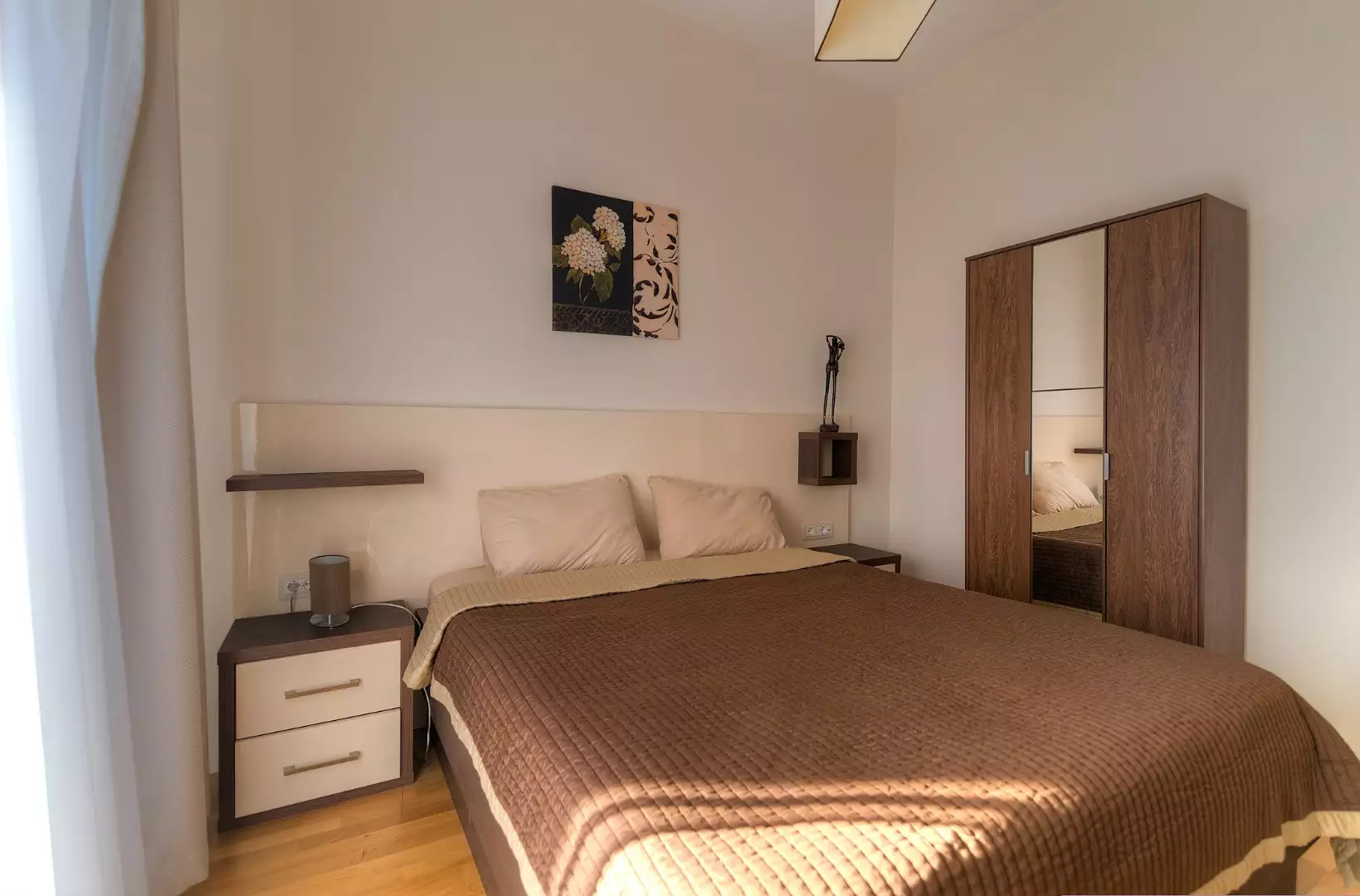Квартира 149м² в Черногории, Будва. Стоимостью 685400€ аренда фото-8