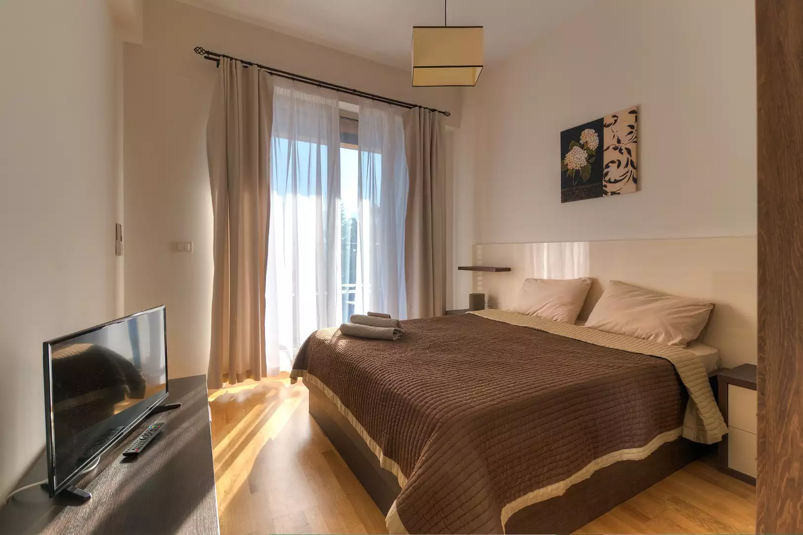 Квартира 149м² в Черногории, Будва. Стоимостью 685400€ аренда фото-9