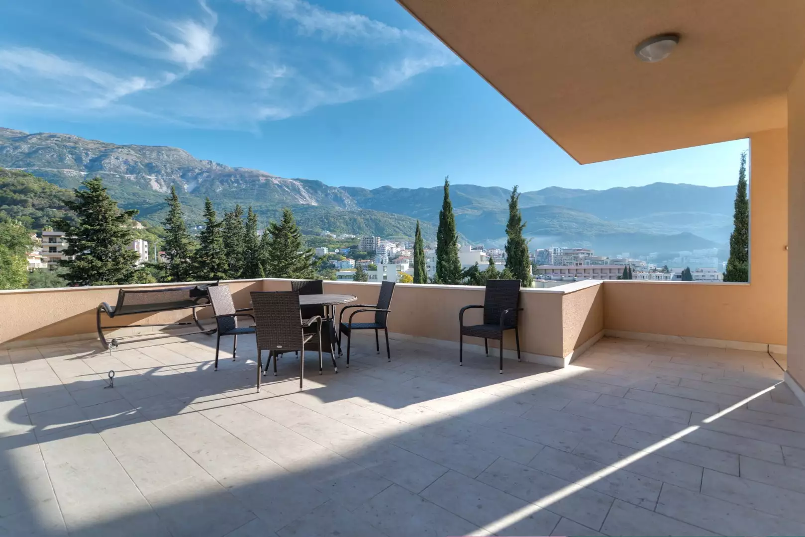 Квартира 149м² в Черногории, Будва. Стоимостью 685400€ аренда фото-10