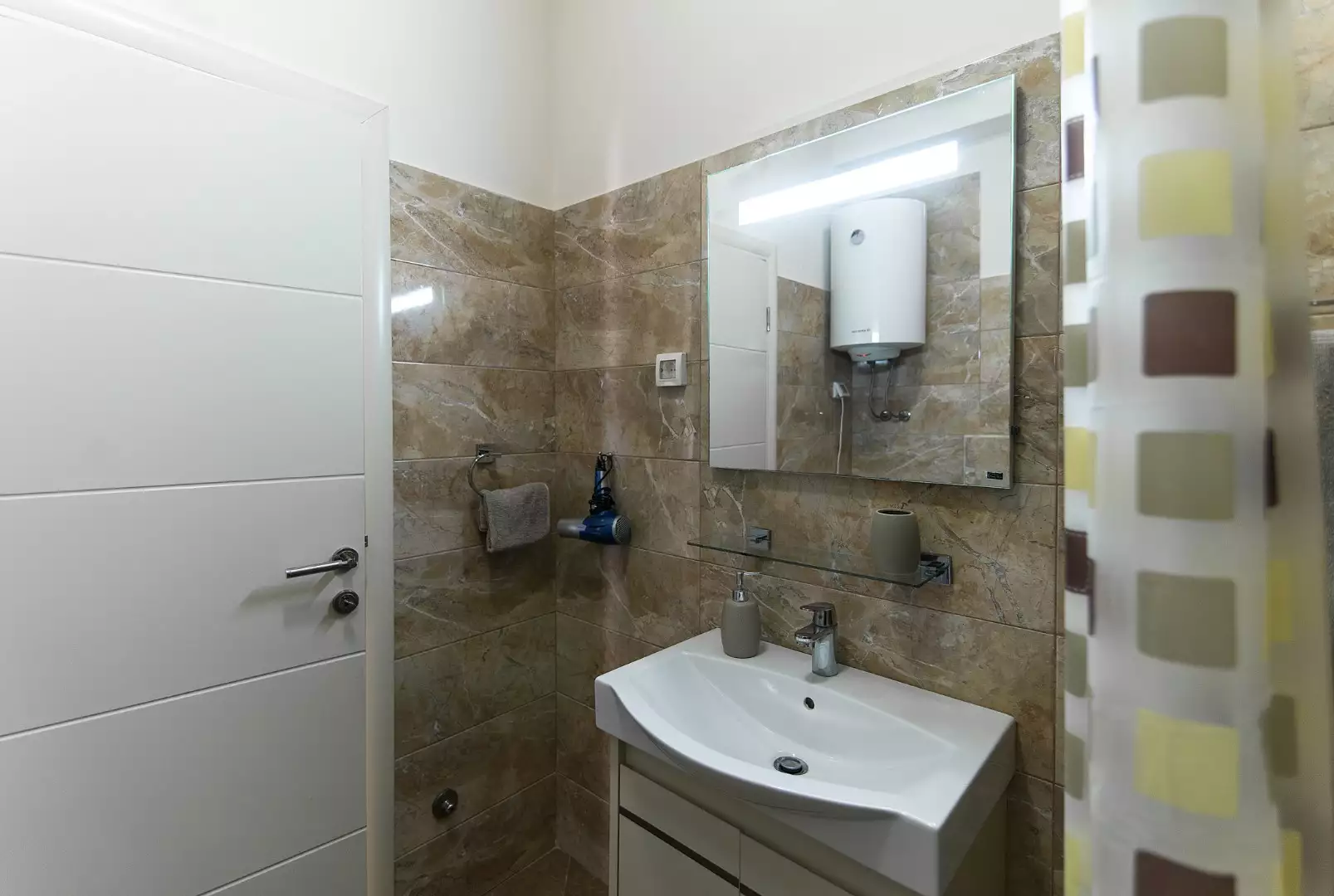 Квартира 149м² в Черногории, Будва. Стоимостью 685400€ аренда фото-14