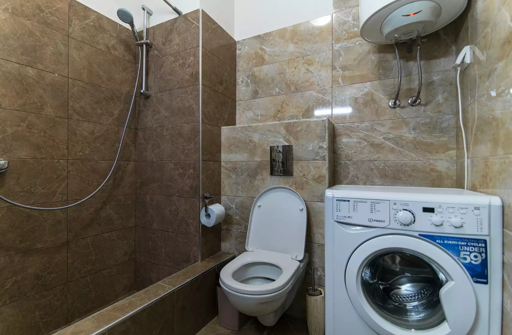 Квартира 149м² в Черногории, Будва. Стоимостью 685400€ аренда фото-15