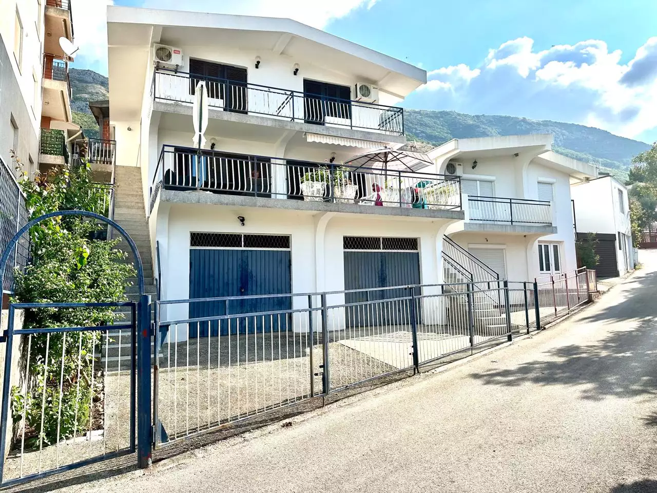 Дом 225м² в Черногории, Сутоморе. Стоимостью 350000€ аренда фото-1