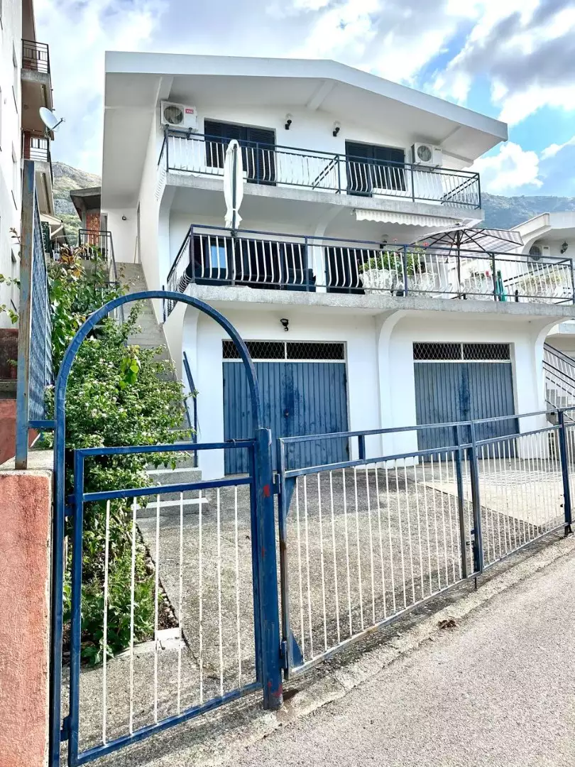 Дом 225м² в Черногории, Сутоморе. Стоимостью 350000€ аренда фото-2