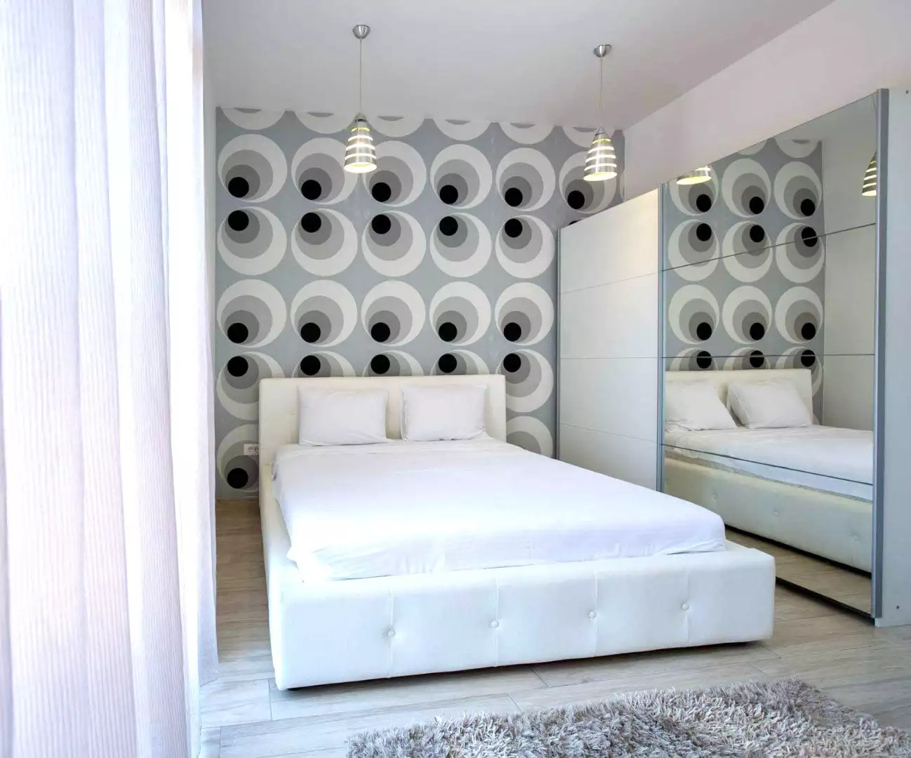 Квартира 85м² в Черногории, Добра Вода. Стоимостью 289000€ аренда фото-10