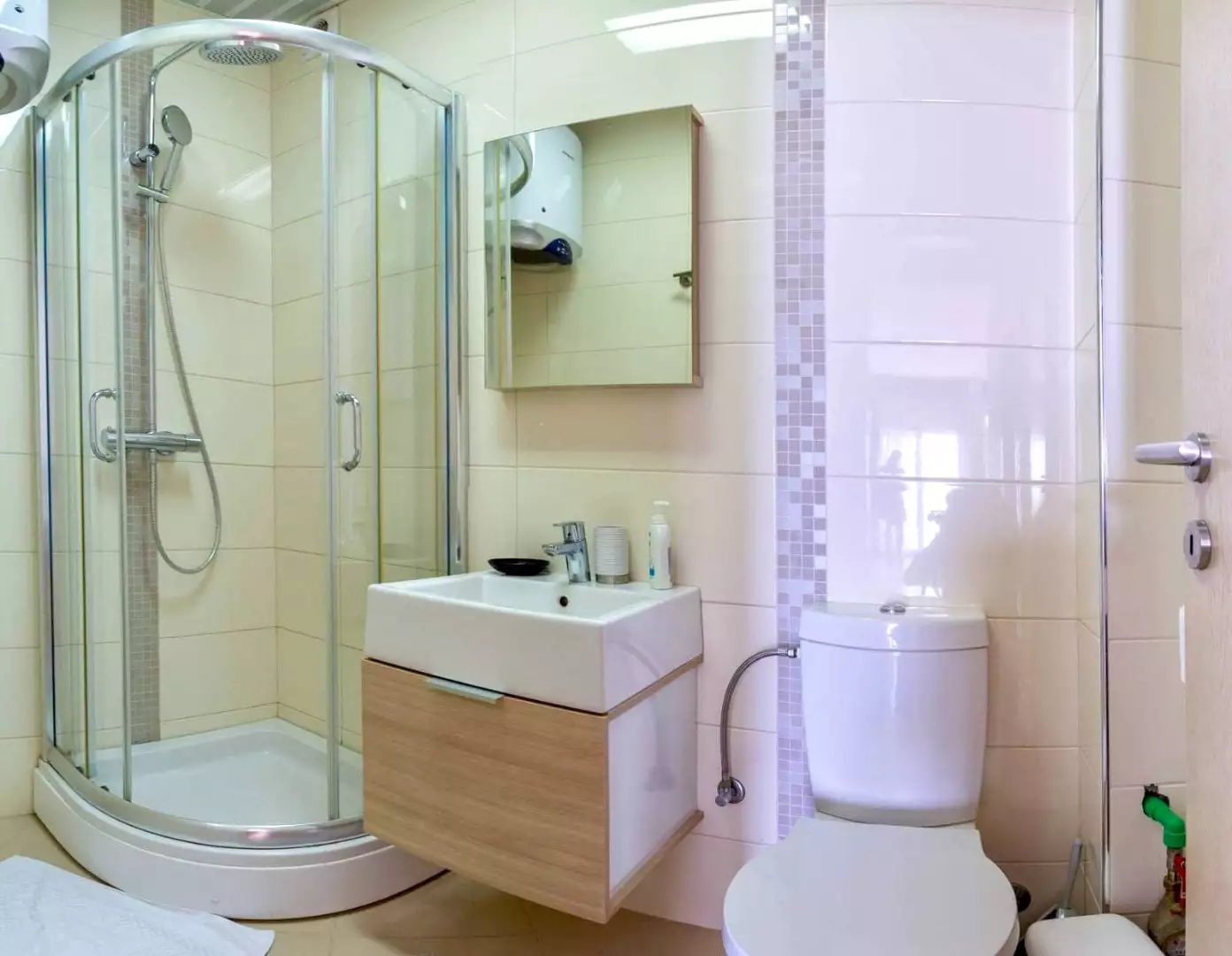Квартира 85м² в Черногории, Добра Вода. Стоимостью 289000€ аренда фото-11